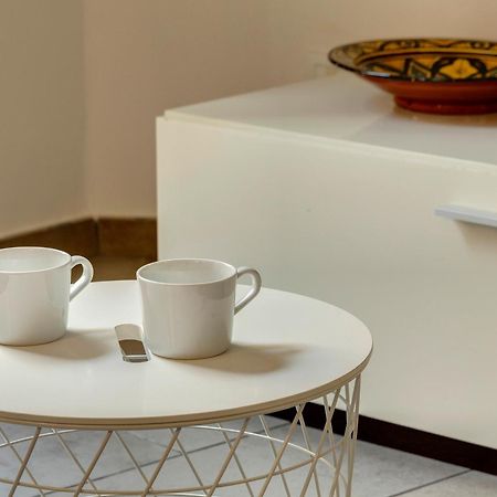 Mamo Florence - Santo Stefano Apartment المظهر الخارجي الصورة