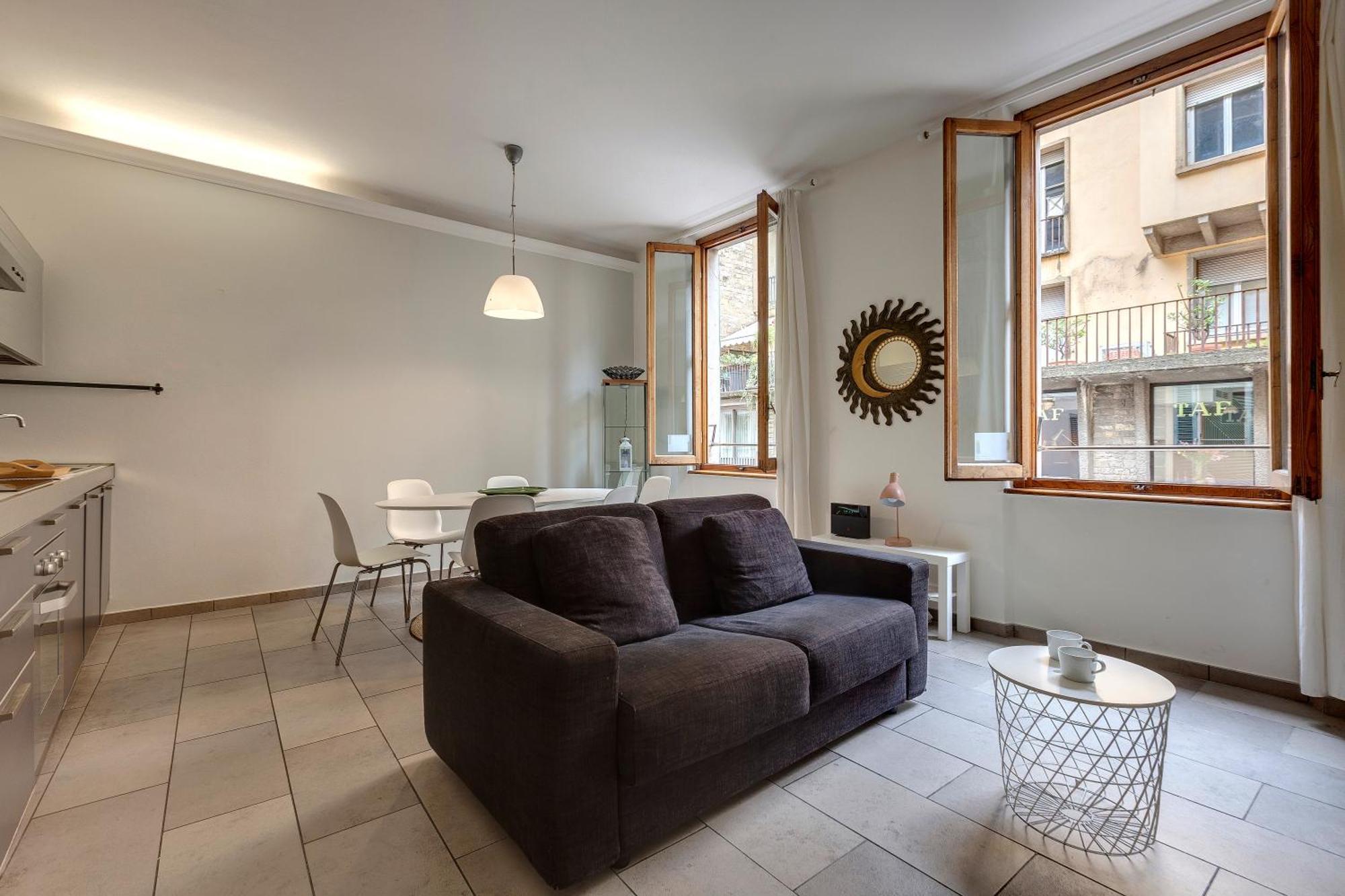 Mamo Florence - Santo Stefano Apartment المظهر الخارجي الصورة