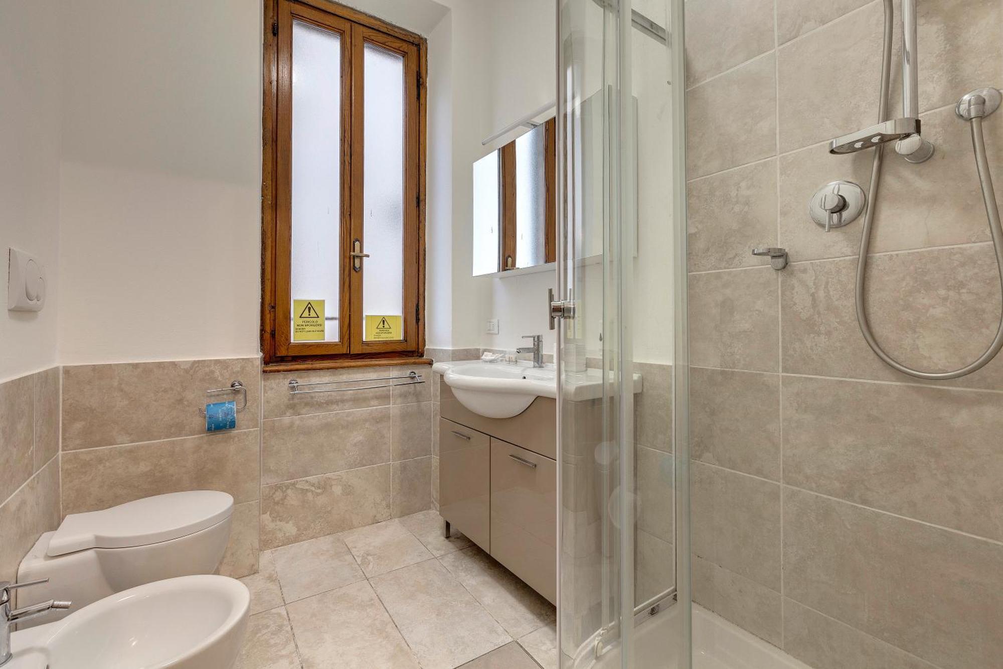 Mamo Florence - Santo Stefano Apartment المظهر الخارجي الصورة