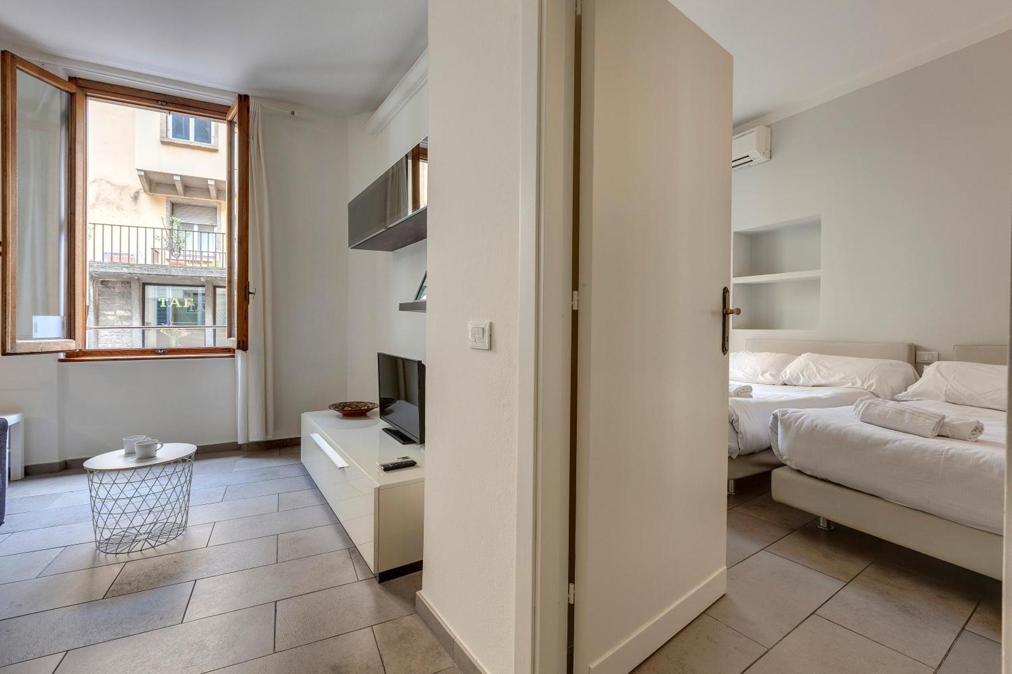 Mamo Florence - Santo Stefano Apartment المظهر الخارجي الصورة
