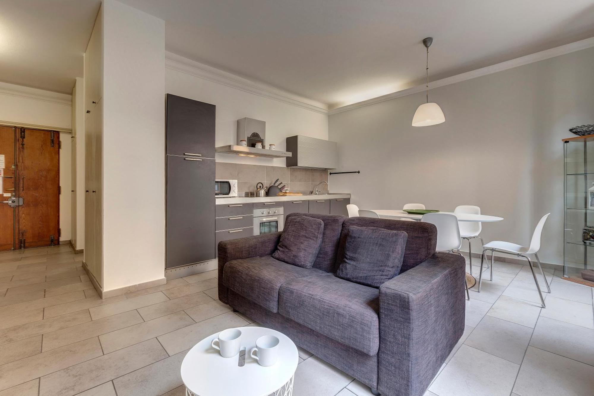 Mamo Florence - Santo Stefano Apartment المظهر الخارجي الصورة