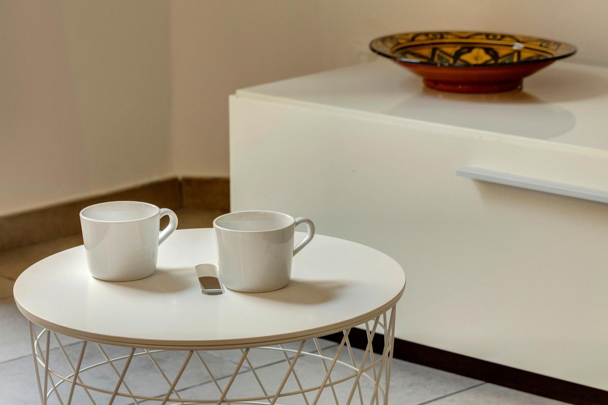 Mamo Florence - Santo Stefano Apartment المظهر الخارجي الصورة