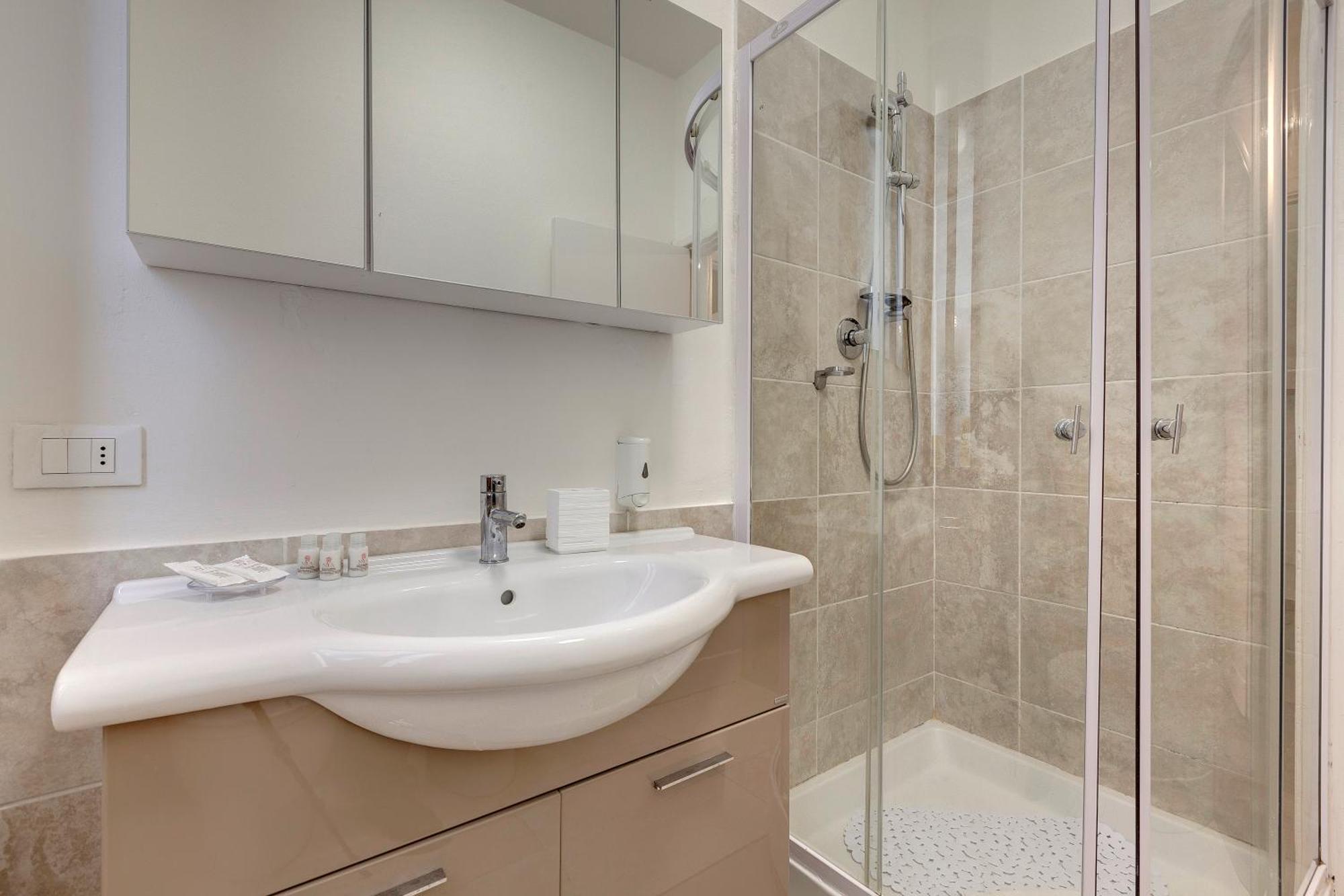 Mamo Florence - Santo Stefano Apartment المظهر الخارجي الصورة
