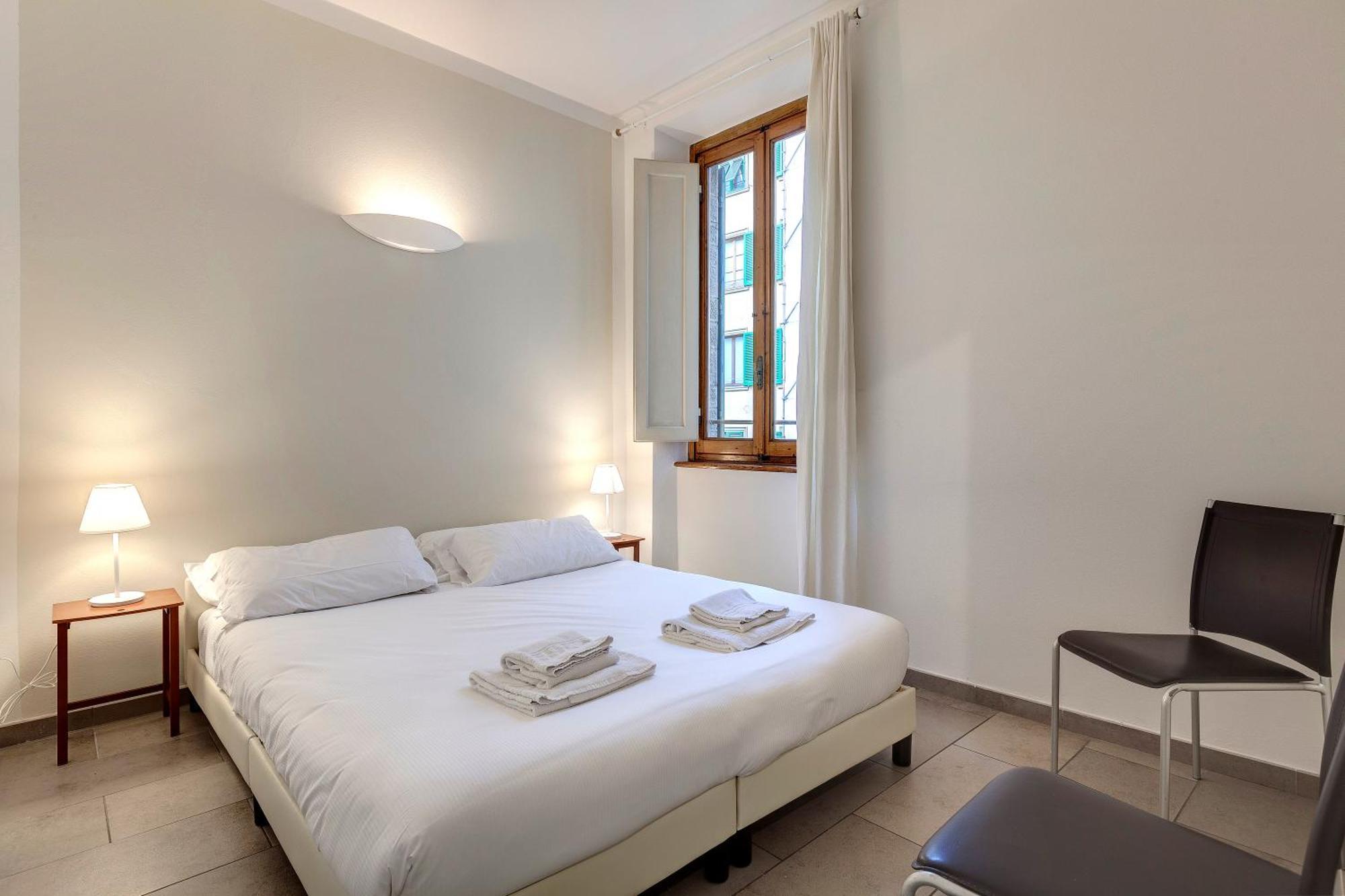 Mamo Florence - Santo Stefano Apartment المظهر الخارجي الصورة